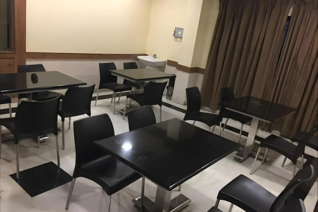 Hotel photo 7