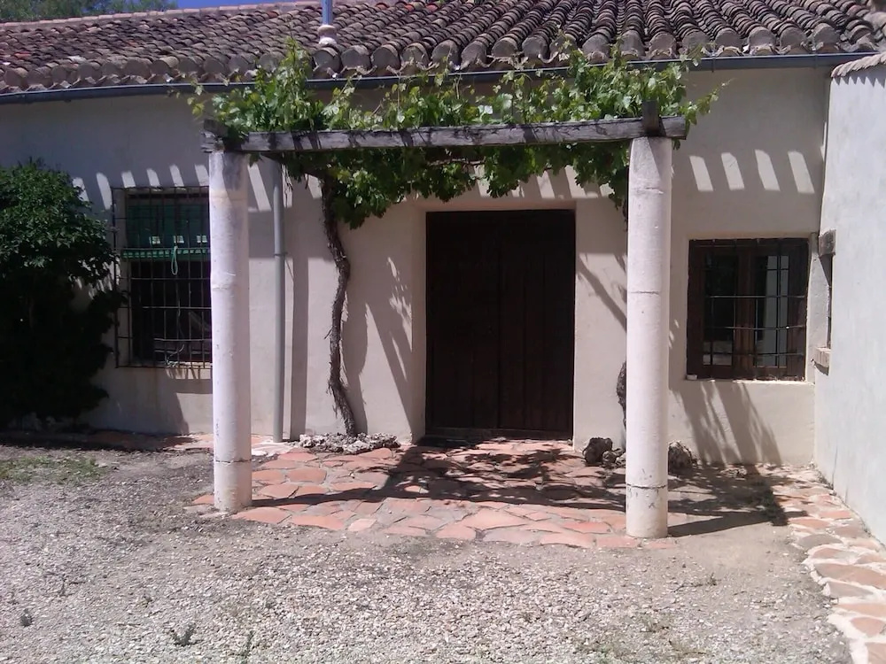 Casa Rural La Navarra