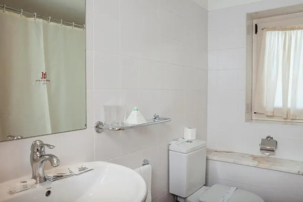 Hotel do Lago - Chambres