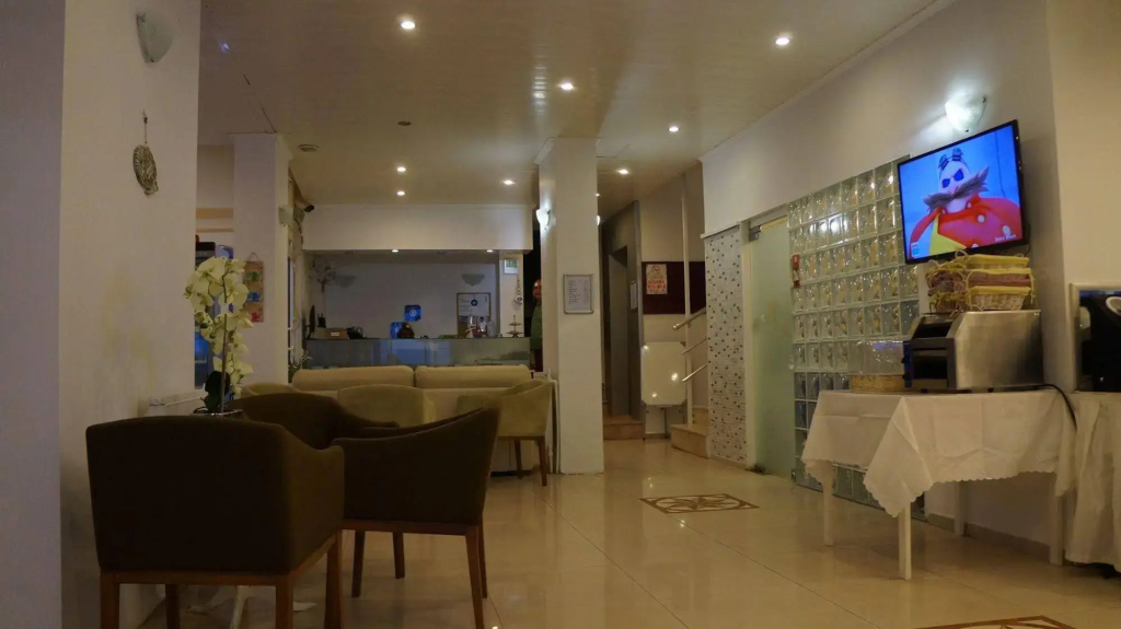 Hotel photo 20
