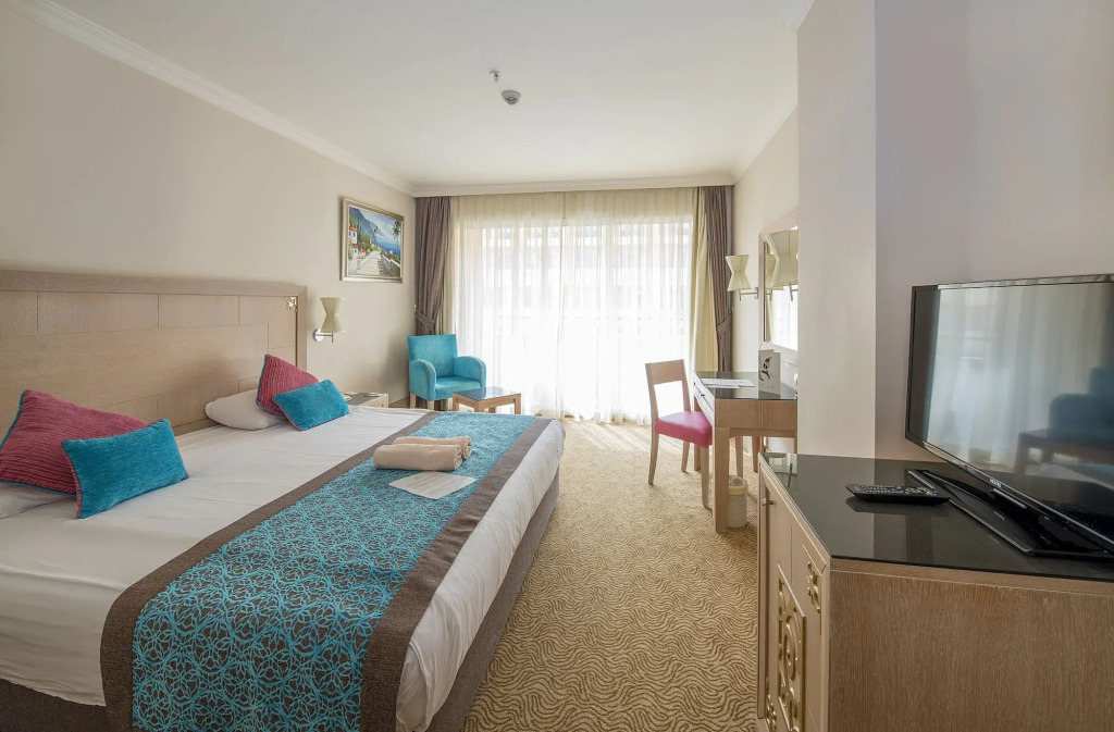 Crystal De Luxe Comfort Collection — фото 4