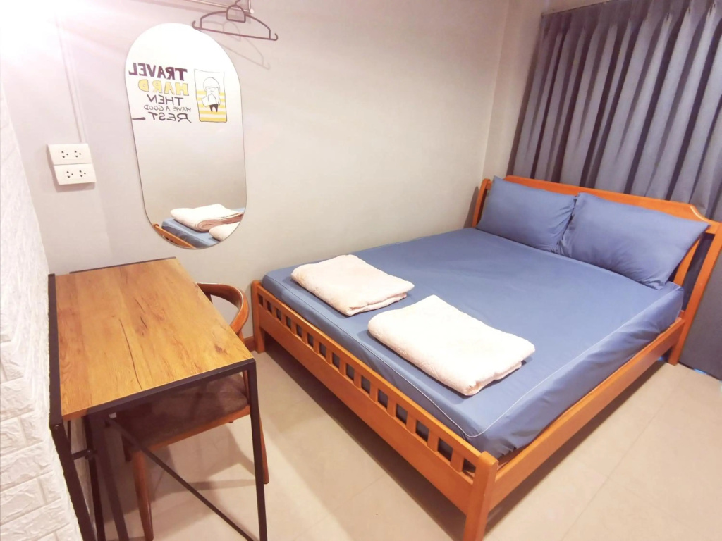 Restiny Hostel — 5