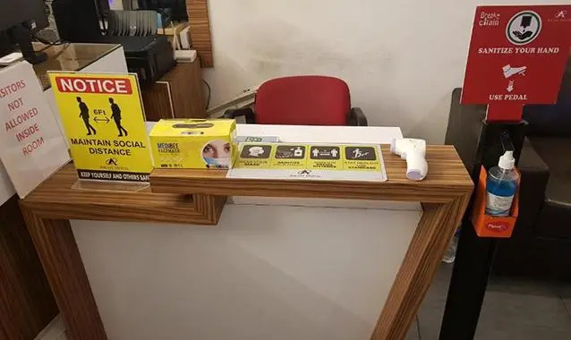 Hotel photo 19
