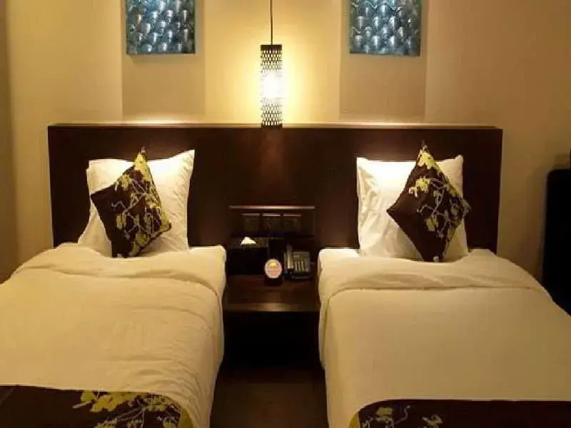 Elements Krabi Hotel — фото 3