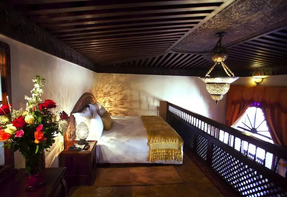 Palais Sheherazade & Spa - Général
