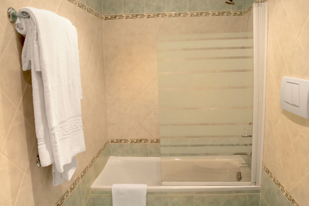 Hotel Villa delle Rose - Général