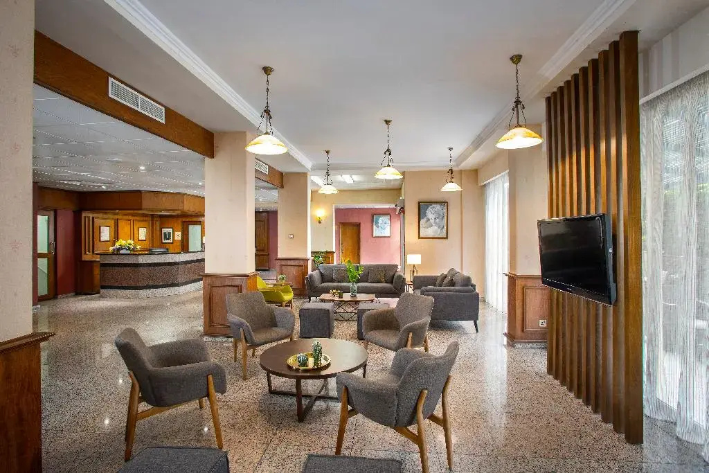 Kapetanios Limassol Hotel - Général