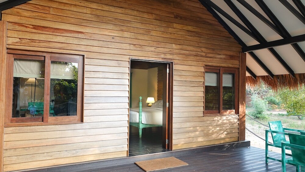 Jetwing Safari Camp - All Inclusive