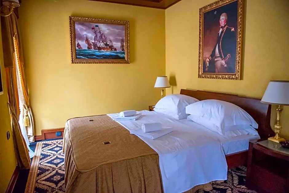 Historic Boutique Hotel Cattaro - Chambres