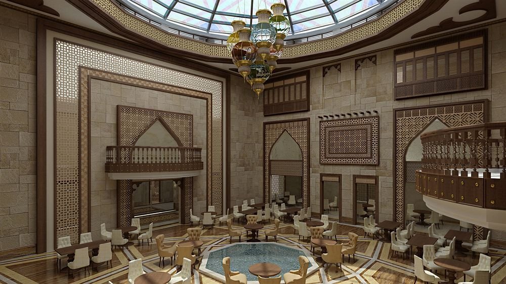 Al Jasra Boutique Hotel by null