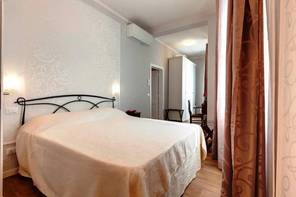 Lilium elegant apartment