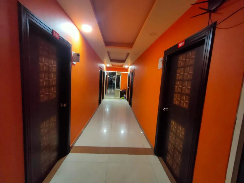 Hotel photo 9