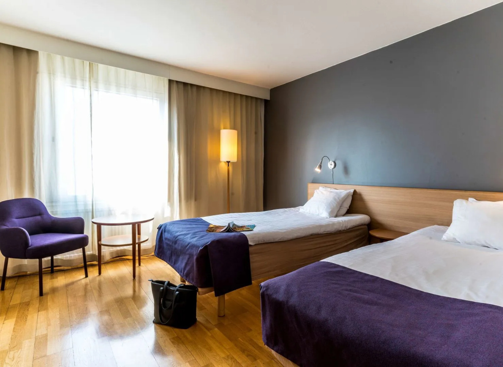 Hotel photo 7