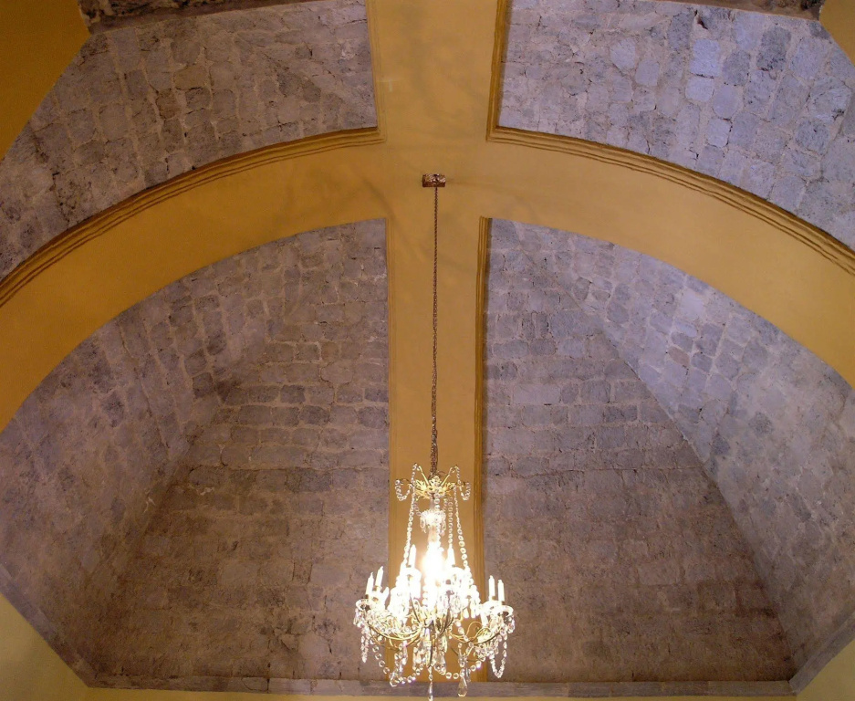 Hacienda La Ciénega - Général