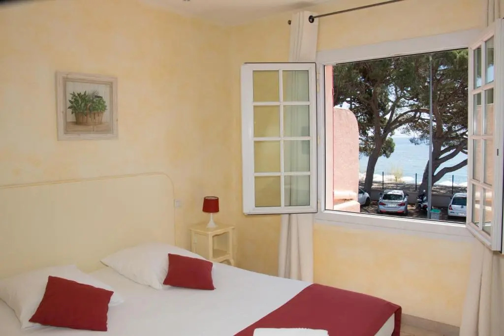 Hotel & Spa La Villa - Chambres