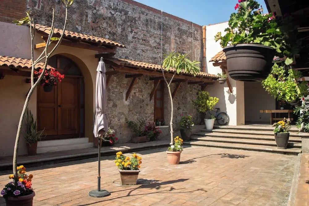 Hacienda Gamboa