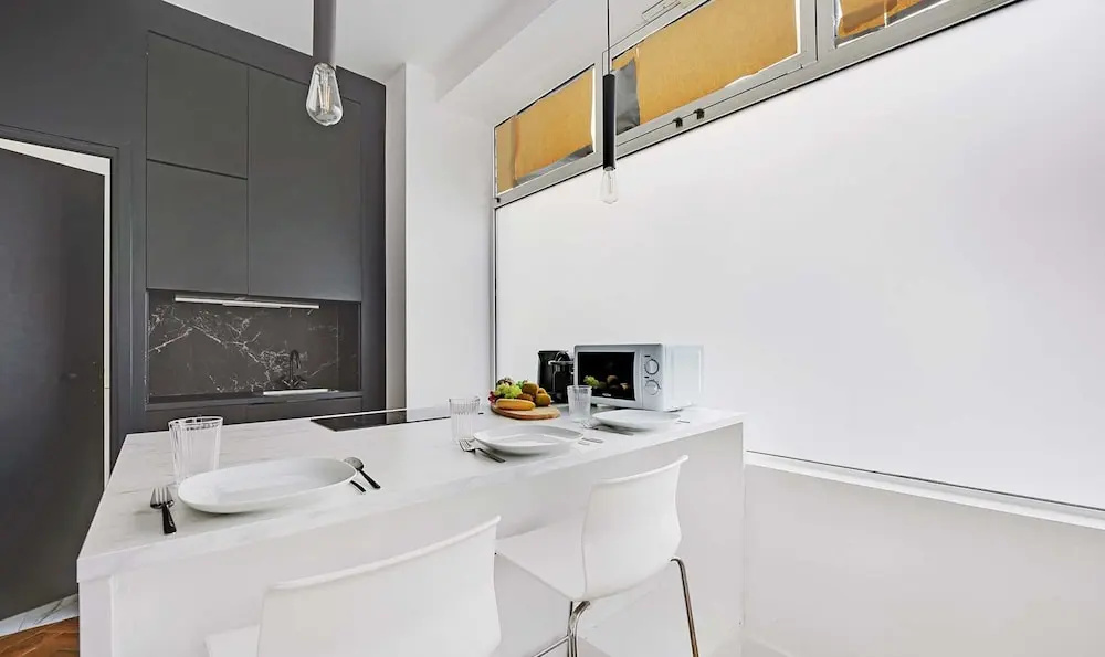 Afficher la photo 7 — Elegant Apartment - 1br/2p - Picpus