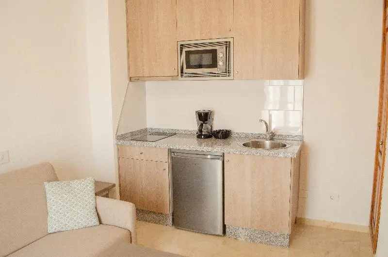 Klayman Olivina Aparthotel - Chambres