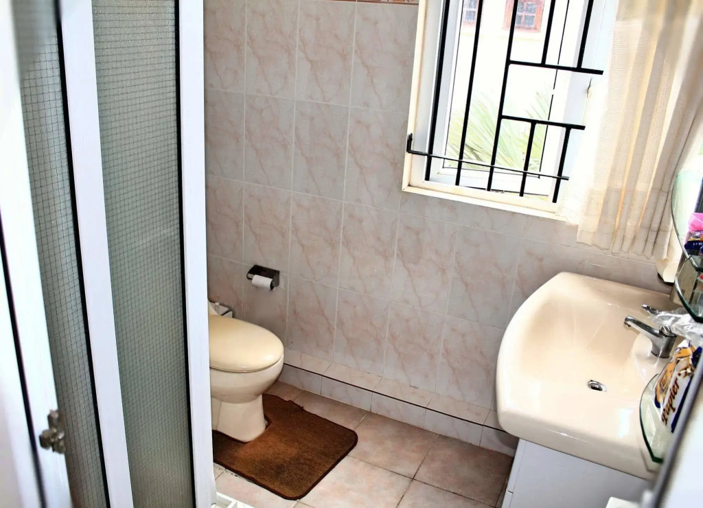 Beach Paradise Villas - фото 4
