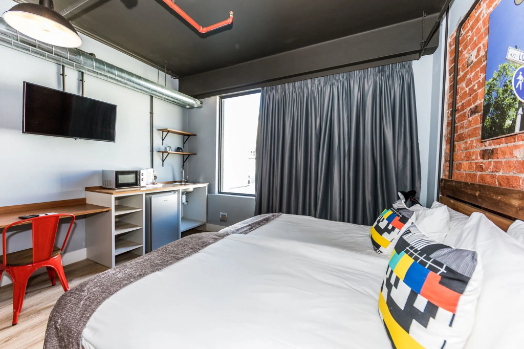 Hotel photo 5