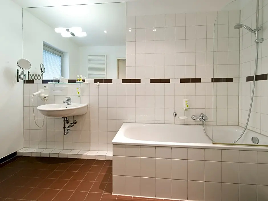 Boutique Hotel Buchholz - Chambres