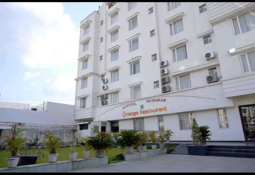 Hotel photo 6