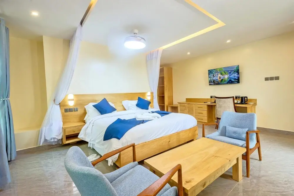 Hotel photo 15