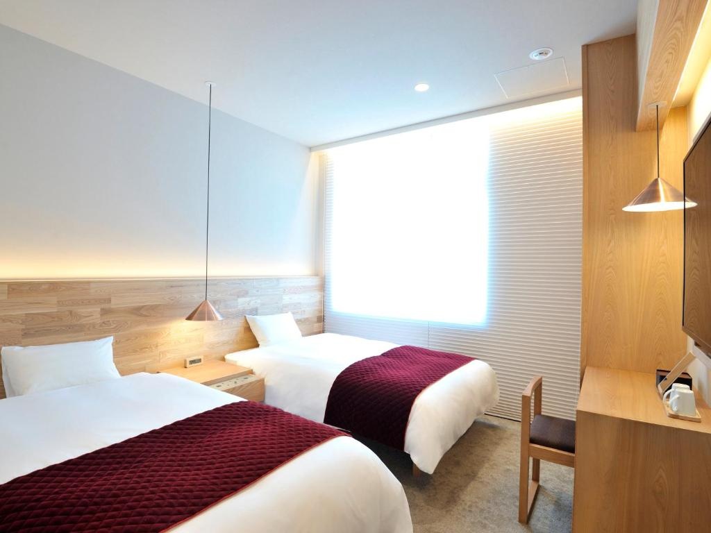 Hotel androoms Osaka Hommachi 사진 3