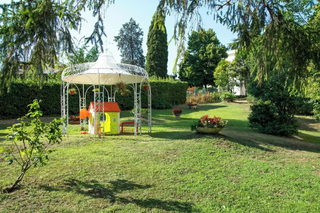 Massimi City Garden Hotel - Général