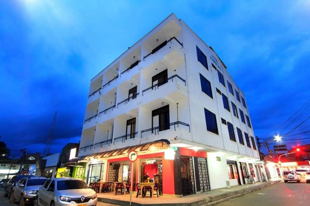 Hotel photo 1