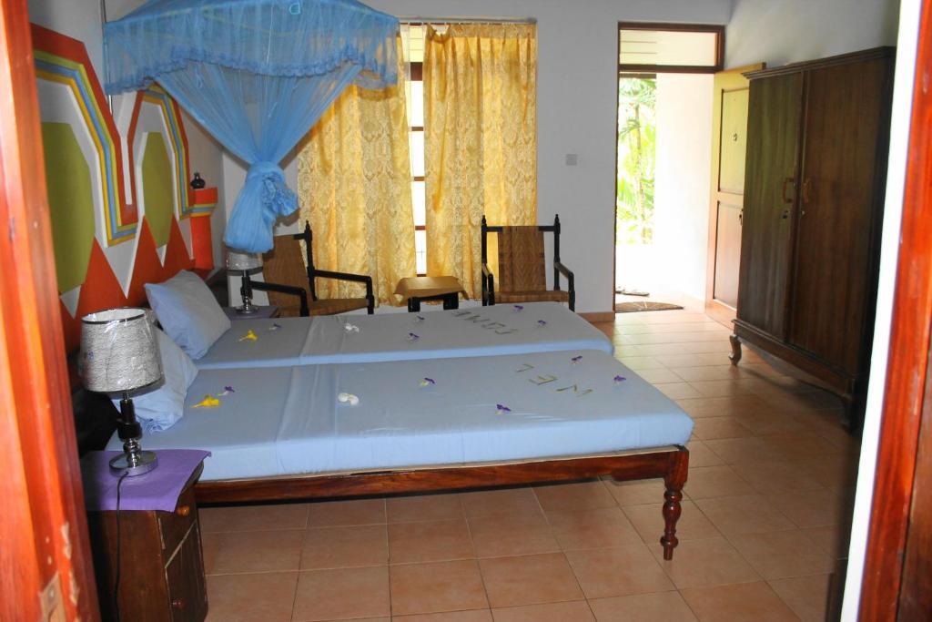 Pahalage Guesthouse