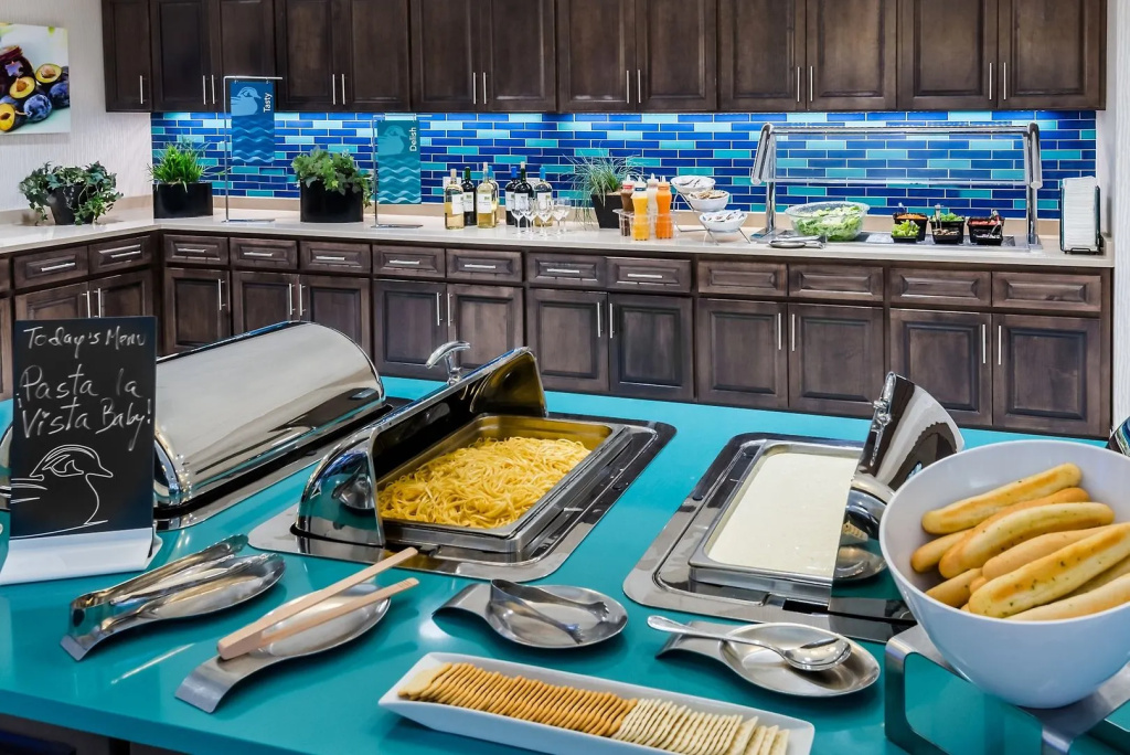 Homewood Suites By Hilton Orlando-Nearest Universal Studios - Général