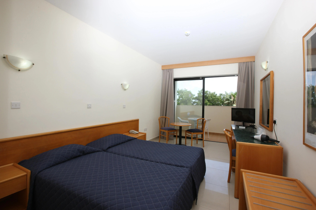 Hotel Veronica - Général