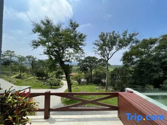 Casa de Campo Alto Padrão - Hospedar com Propósito
