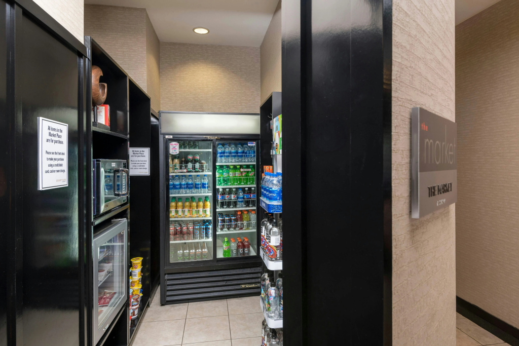 Courtyard by Marriott West Orange - Général