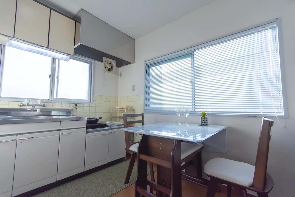 Nestle Apartment Tokyo Shinokubo 사진 24