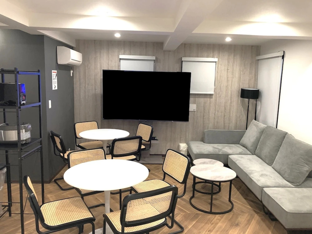 15 min Shinjuku! Kitchen Laundry! Perfect for a Long Stay! Many Facilities NearbyI Shinjuku,Tokyo 사진 22