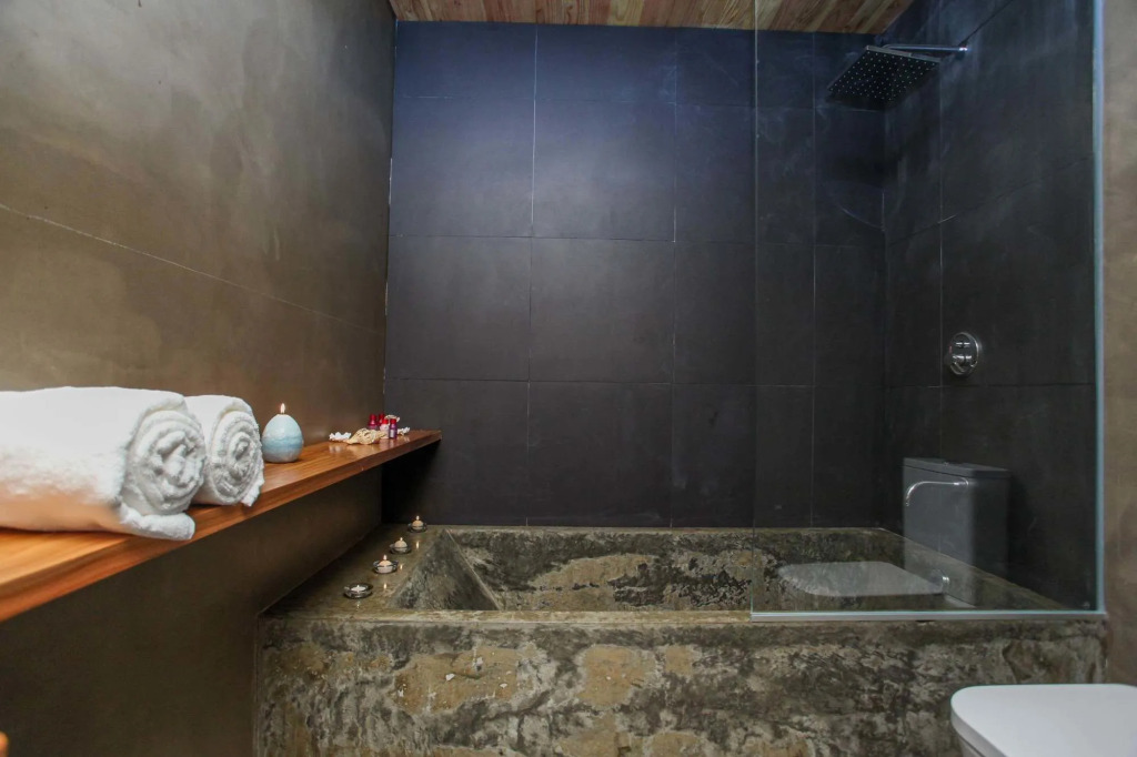 Santa Barbara Eco Beach Resort picture