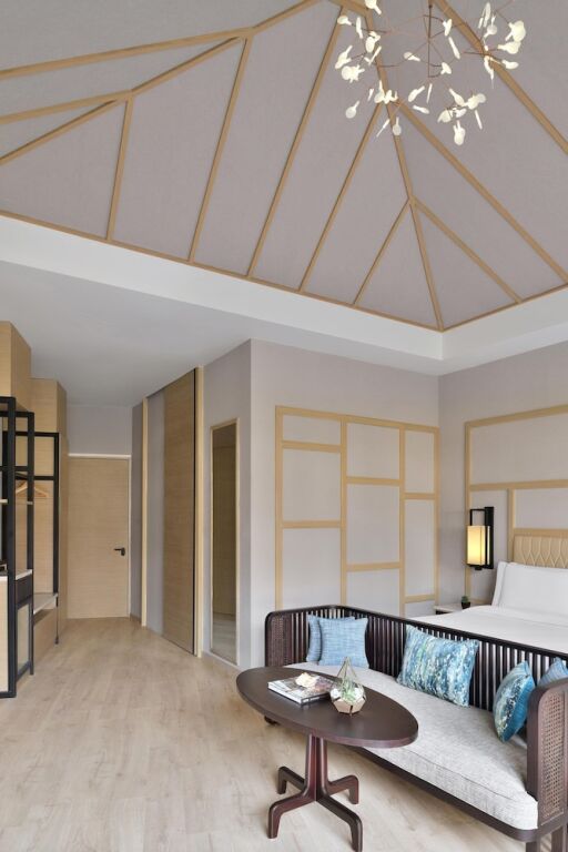 The Westin Goa