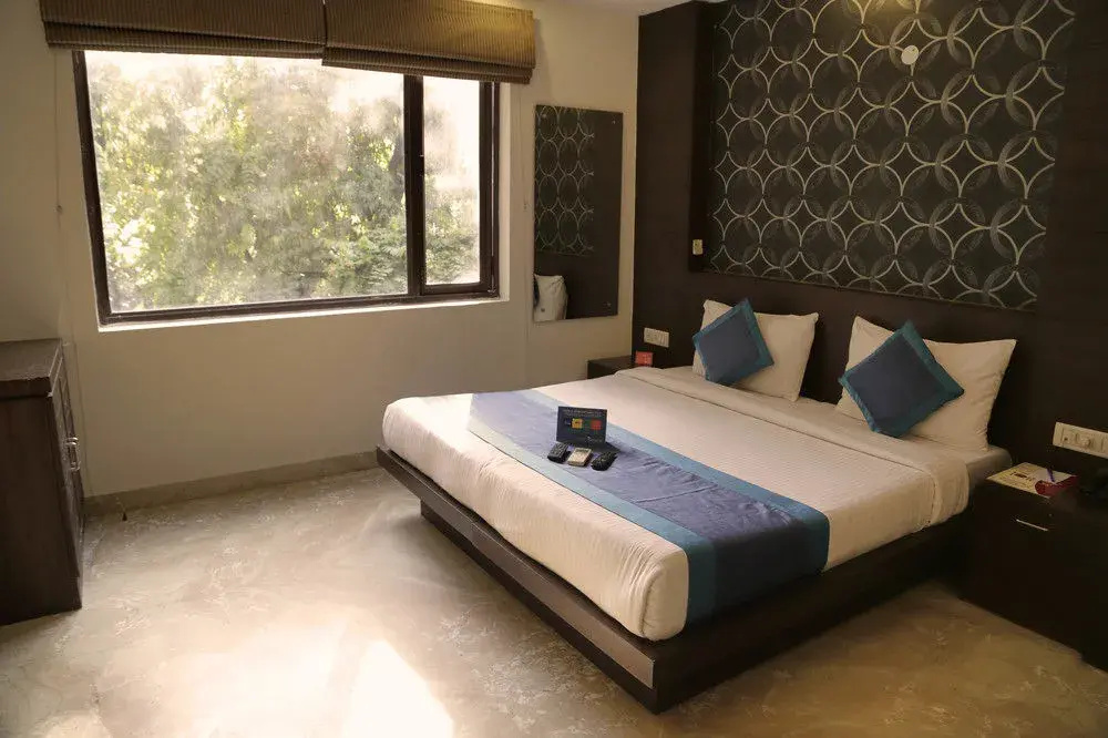 FabHotel Karol Bagh Main Market - Général