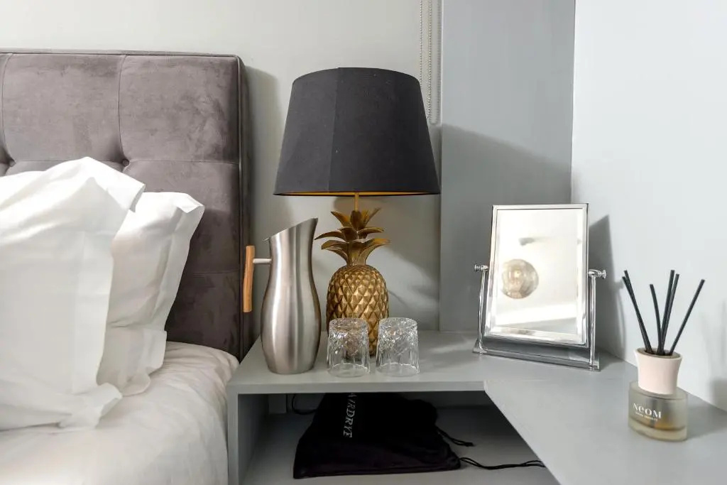 Crazy Fox Hurley Boutique Bed & Breakfast - Chambres