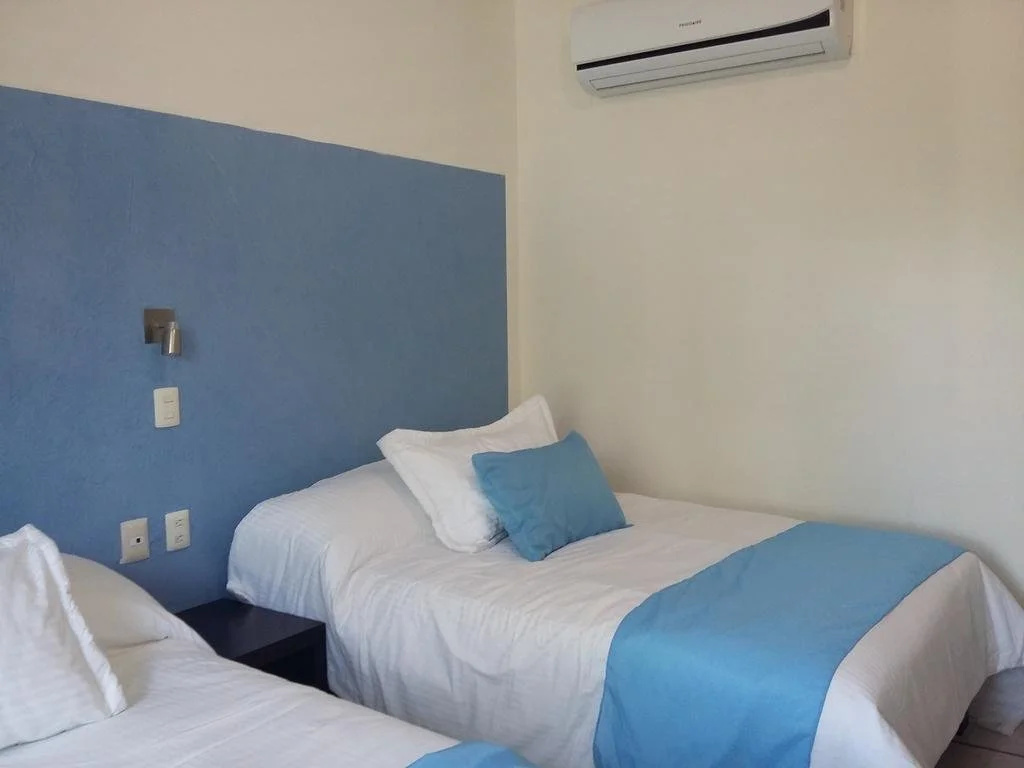 Hotel RV - Général