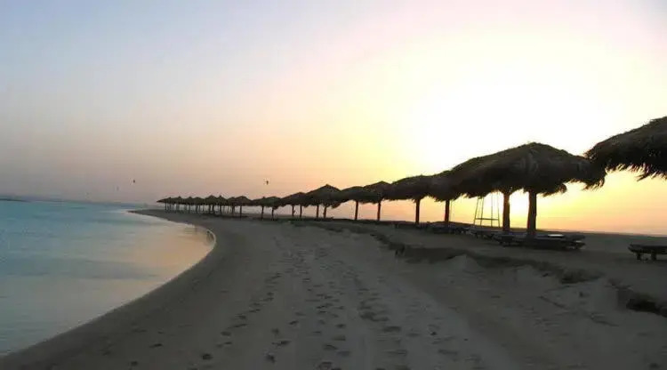 Porto Marina Apartments By Amer-Group - фото 11