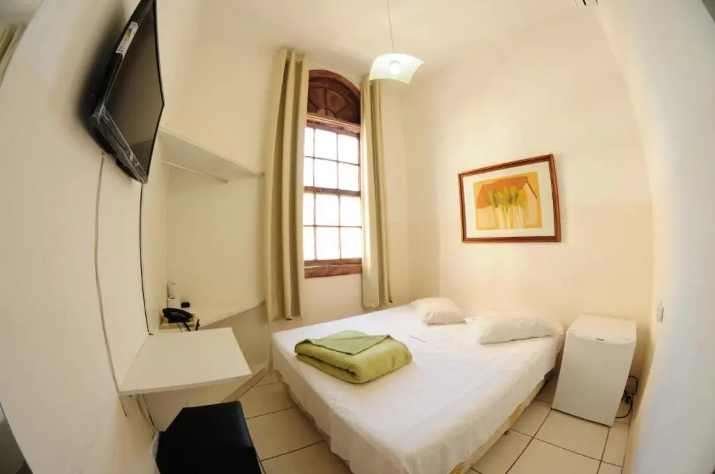 Grande Hotel Renascença - Chambres