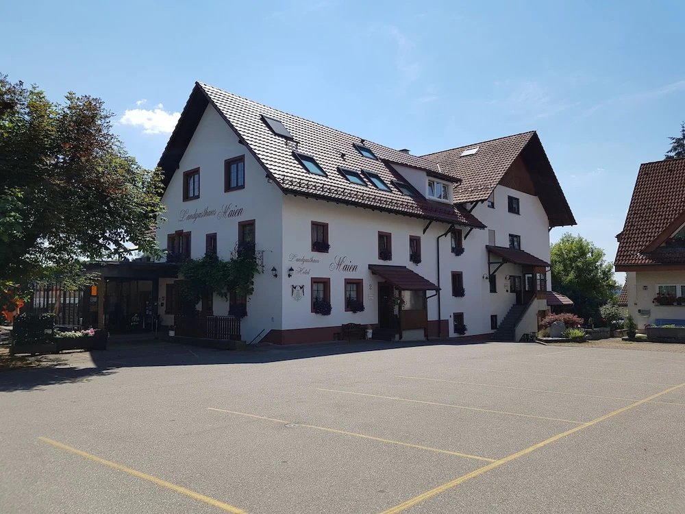 Landgasthaus Hotel Maien - Général