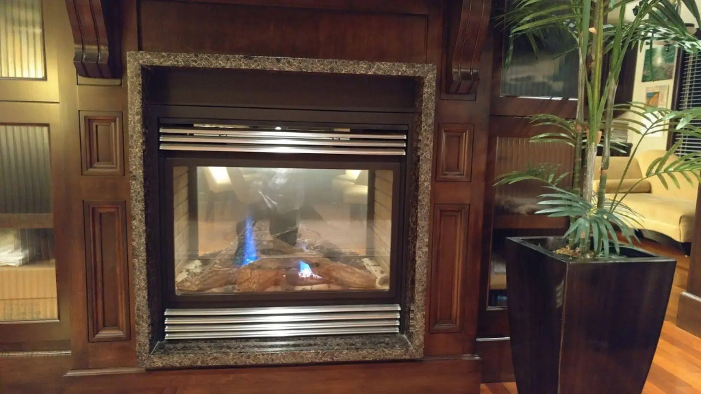 Westmount River Inn - фото 27