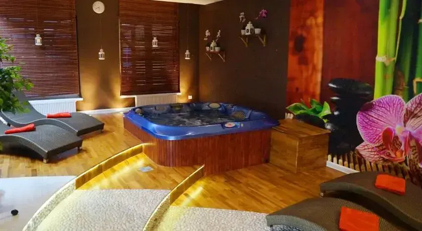 Hotel photo 11