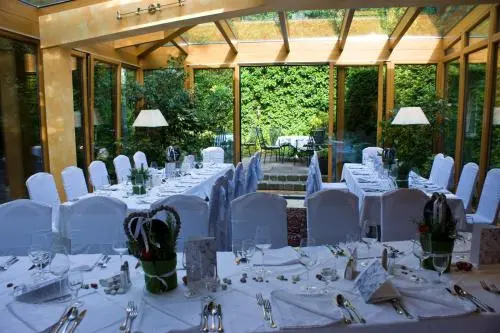 Genießerhotel Landhotel Jagdhof - Général
