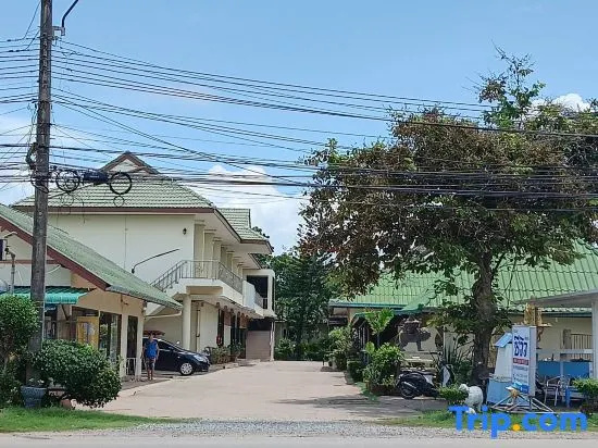 Seaview Resort