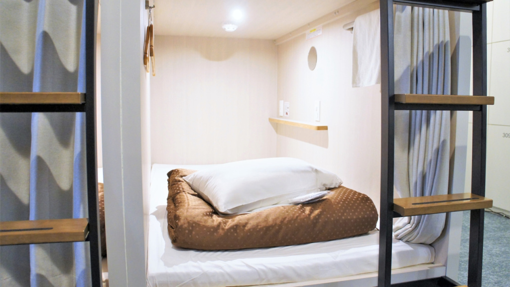 Economy Capsule